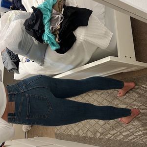 Zara jeans